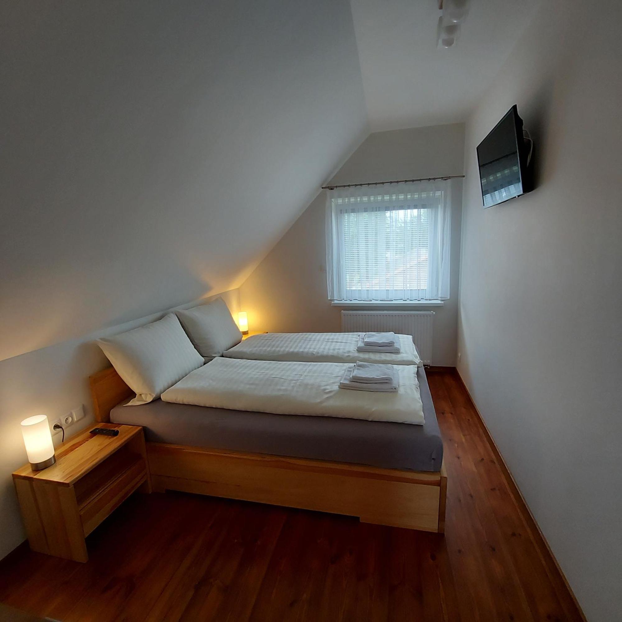 Villa Dom Pod Orzechem Świnoujście Habitación foto